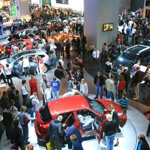 car dealership opening