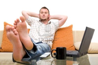 Comment gagner de l'argent assis à la maison Comment gagner de l'argent assis à la maison