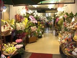 entreprise de fleurs entreprise de fleurs