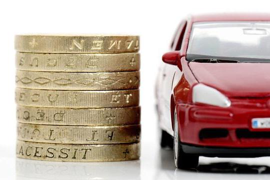 sur l'organisation de l'assurance