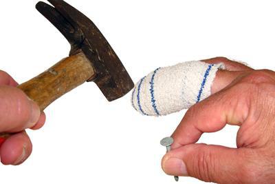 assurance volontaire contre les accidents du travail