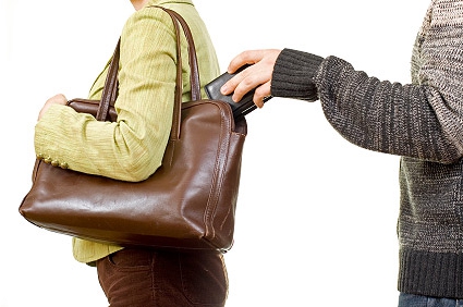 Types de crimes de la Fédération de Russie.