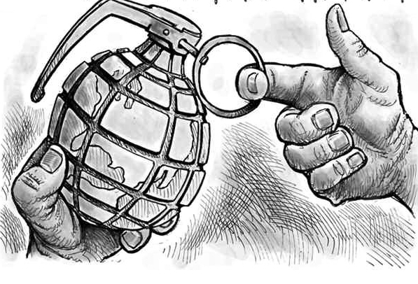 Certains types de crimes.