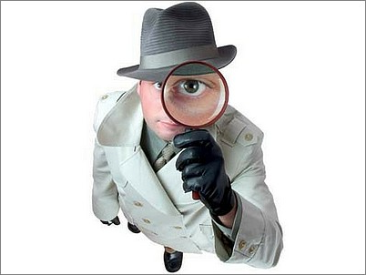 Enquête sur certains types de crimes.