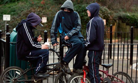 Article for hooliganism (Criminal Code of the Russian Federation).