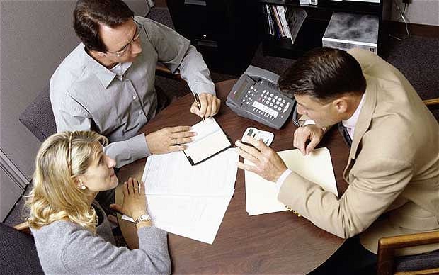 Certification of jobs according to working conditions.