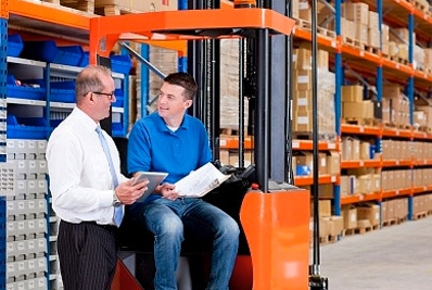 Certification of workplaces on working conditions.