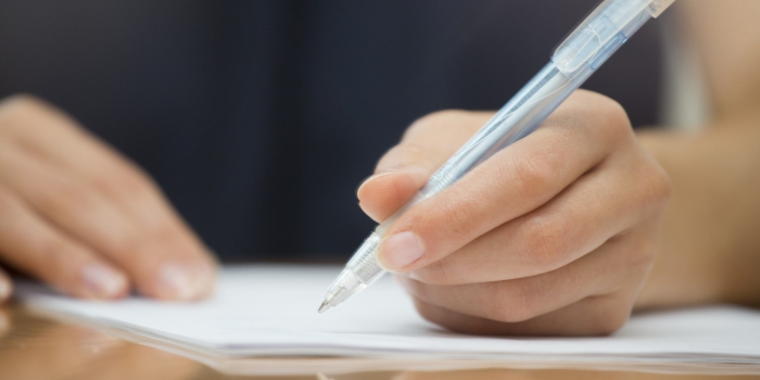 Agreement with the right to extend.