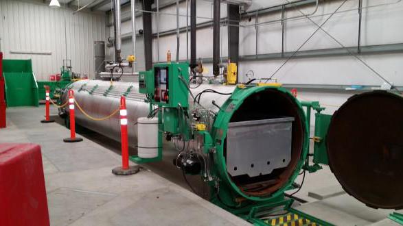 classe de stockage b élimination des déchets