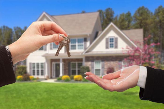 contenu d'un contrat de donation d'appartement