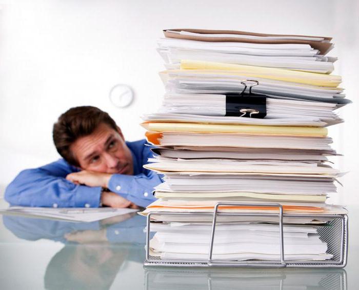 changement dans la fonction de l'employé