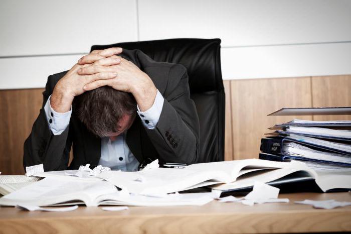 ce qui menace la procédure de faillite d'un particulier