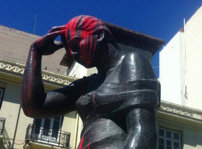 hooliganisme et vandalisme