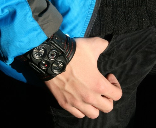 comment choisir une montre mécanique pour hommes