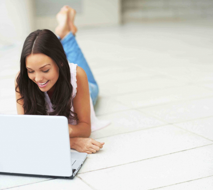 choisissez un sol chaud pour les carreaux