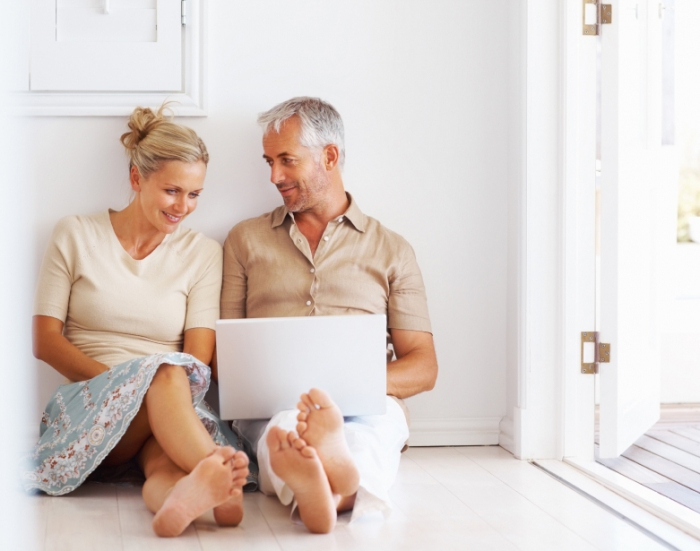 quelle entreprise choisir un sol chaud