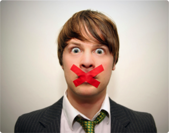 business telephone communication rules