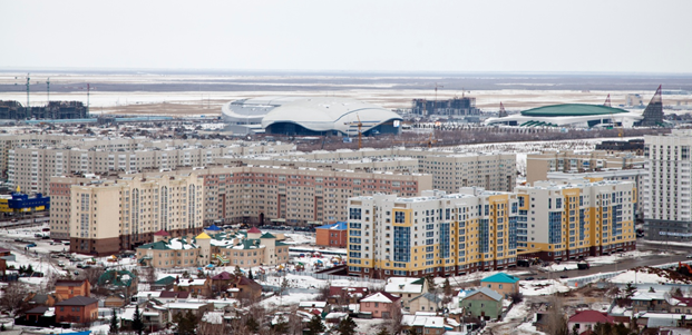 what is included in utilities