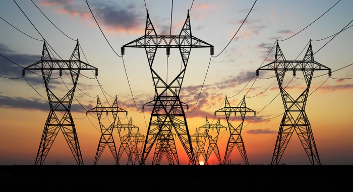 on the provision of utilities