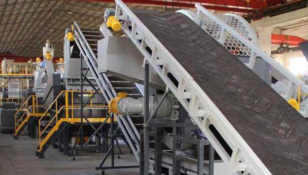 household waste recycling