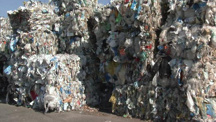 waste processing methods