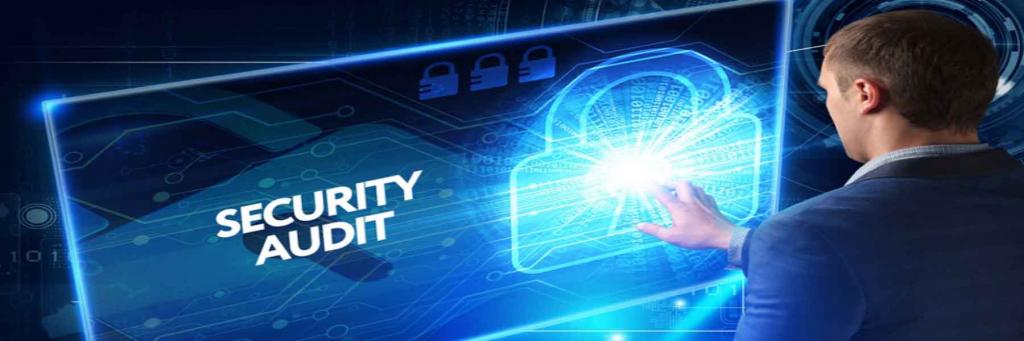 Secret de l'audit