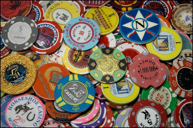 earnings in online casinos