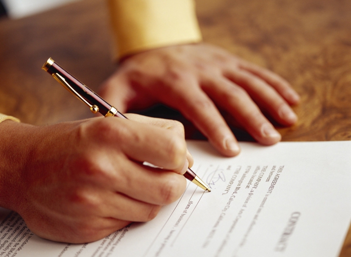 titre de voiture de cadeau entre parents