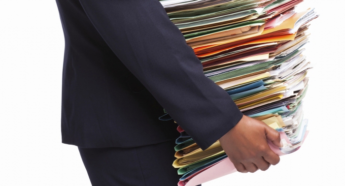 temporary residence in Russia