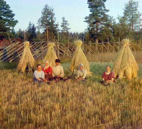 adoption du décret foncier année