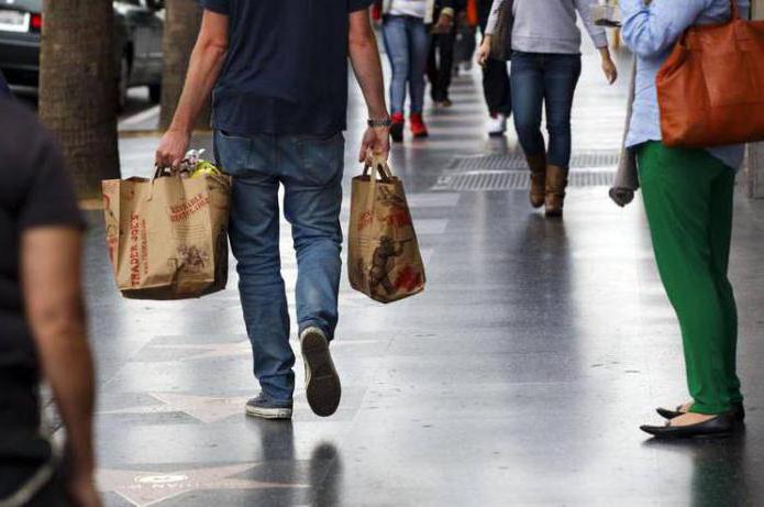 inflation et stagflation