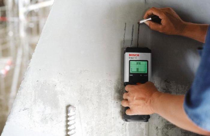 détecteur de câblage caché qui est mieux