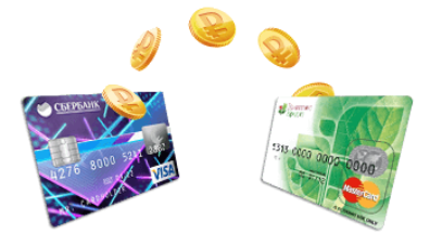 comment payer pour un téléphone avec une carte sberbank