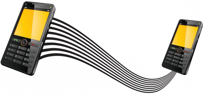 comment transférer de l'argent sur le téléphone