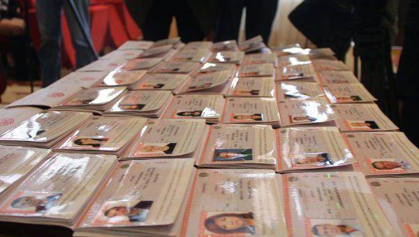 liste des documents pour remplacer un passeport