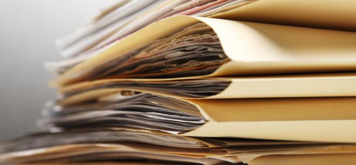 Comment restaurer un acte de naissance en Russie