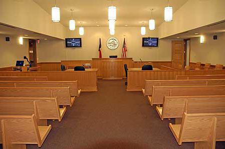 déclaration d'un citoyen décédé et ses conséquences juridiques