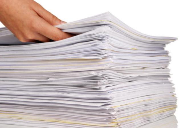 quels sont les documents nécessaires pour adopter un enfant de l'hôpital