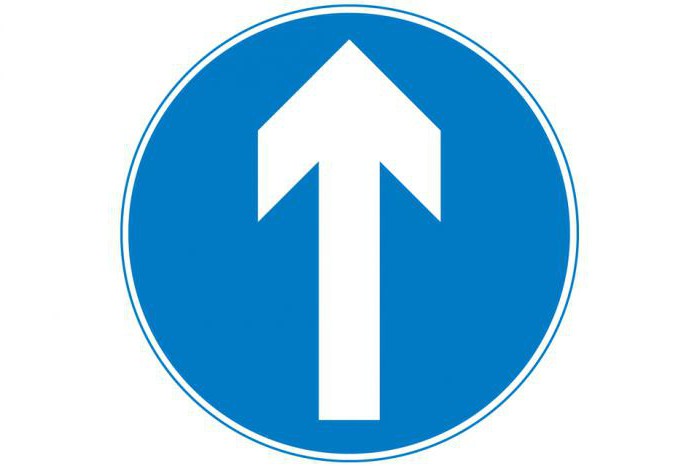 signe 4 1 1 tout droit