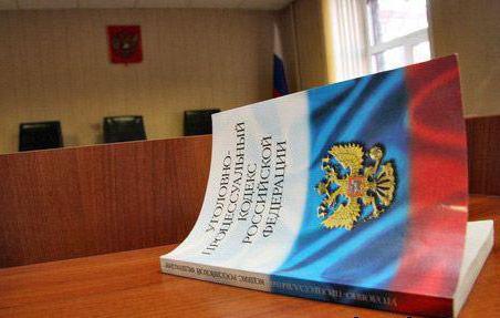 code of Criminal Procedure