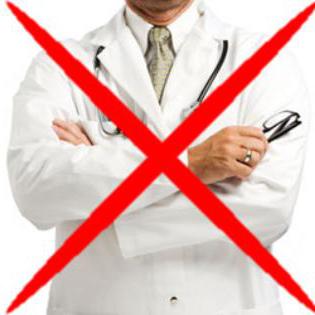 responsabilité de ne pas prodiguer de soins au patient