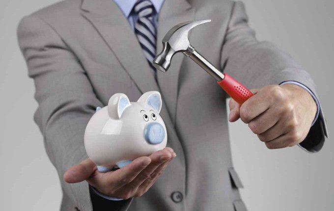 crédit express finance ont-ils besoin de payer pour faire correspondre les données