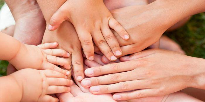 comment adopter un enfant