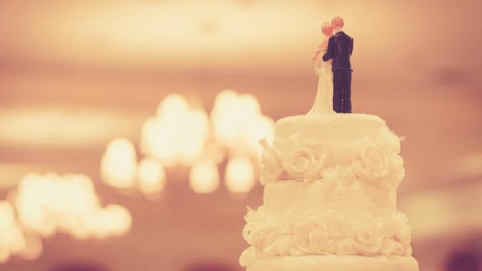 documente le mariage avec un étranger en Russie