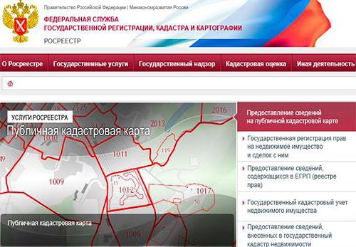 how to find the owner of the land