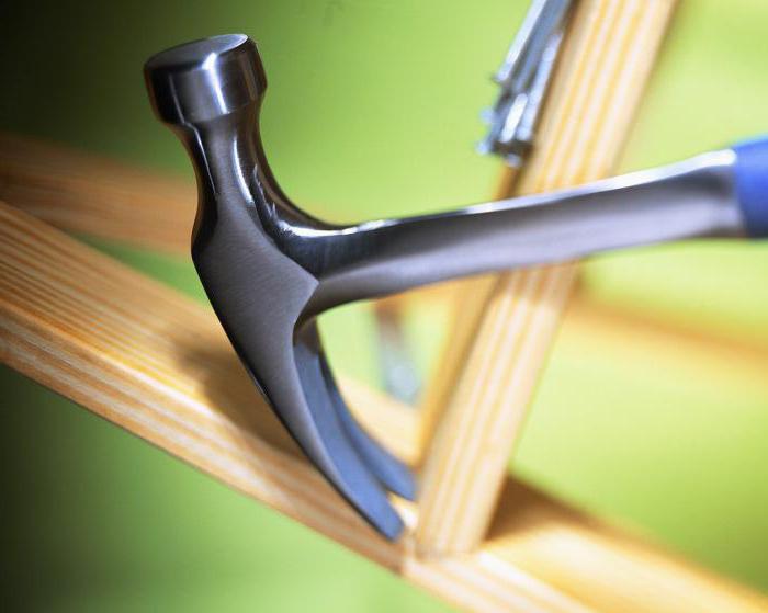 quand vous pouvez faire du bruit pendant les réparations