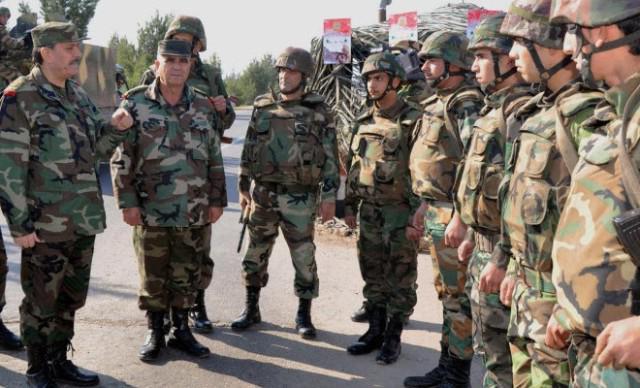 dans l'armée avec un casier judiciaire y at-il des chances