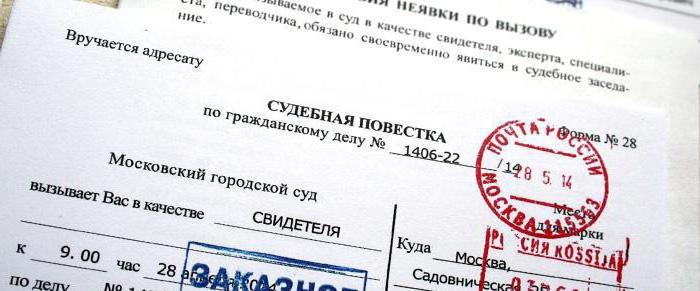 Article 268 - Revendications non applicable