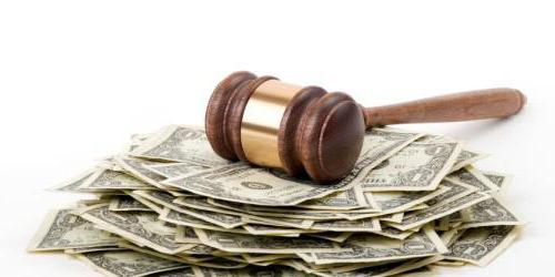 l'épouse a demandé une pension alimentaire pour enfants