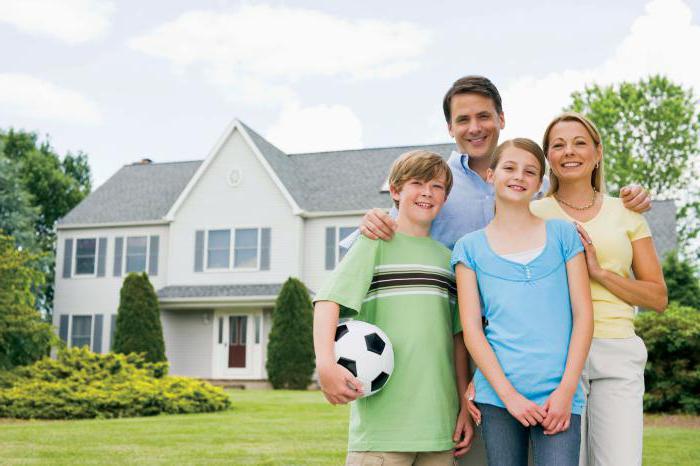 programme d'état jeune famille